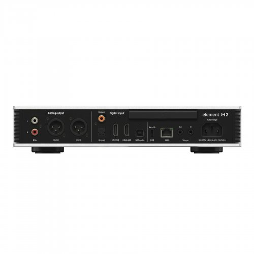 Matrix Audio element M2 Сетевой проигрыватель
